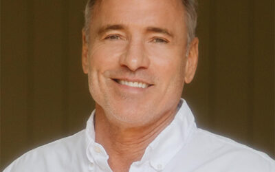 Robert C. Glazier