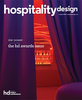 product marketplace magazine issue august 2024 hospitality design