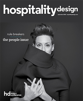 product marketplace magazine issue august 2024 hospitality design