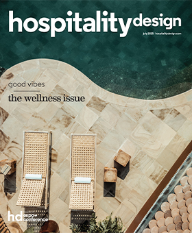product marketplace magazine issue august 2024 hospitality design